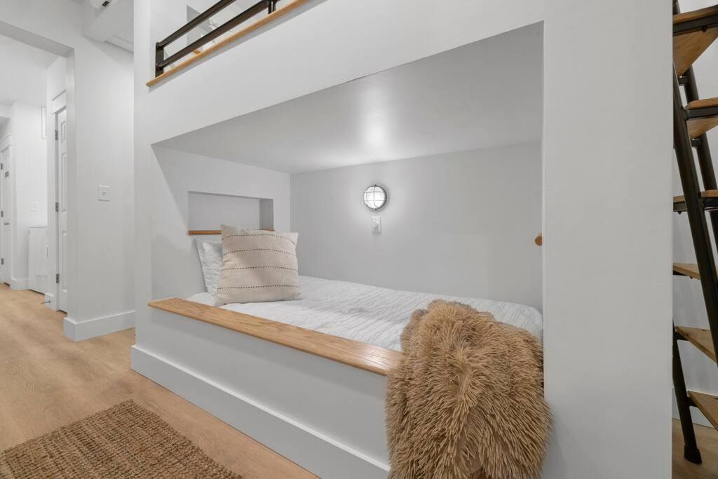 Maia - 109 Ridge Lane Villa Branson Eksteriør bilde